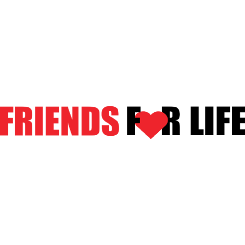 Friends 4 life
